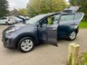 USED 2018 18 KIA SPORTAGE 1.6 GDi 2 SUV 5dr Petrol Manual Euro 6 (s/s) (130 bhp) ULEZ Compliant Sportage With Sat Nav, Bluetooth Music Streaming, Rear Parking Sensors And Lots More !