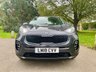 USED 2018 18 KIA SPORTAGE 1.6 GDi 2 SUV 5dr Petrol Manual Euro 6 (s/s) (130 bhp) ULEZ Compliant Sportage With Sat Nav, Bluetooth Music Streaming, Rear Parking Sensors And Lots More !