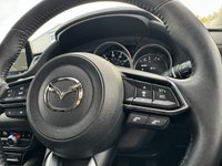 USED 2020 70 MAZDA MAZDA6 2.0 SKYACTIV-G SE-L Lux Nav+ Tourer 5dr Petrol Manual Euro 6 (s/s) (145 ps) 