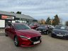USED 2020 70 MAZDA MAZDA6 2.0 SKYACTIV-G SE-L Lux Nav+ Tourer 5dr Petrol Manual Euro 6 (s/s) (145 ps) 