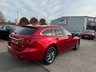 USED 2020 70 MAZDA MAZDA6 2.0 SKYACTIV-G SE-L Lux Nav+ Tourer 5dr Petrol Manual Euro 6 (s/s) (145 ps) 