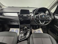 USED 2018 68 BMW 2 Series GRAN TOURER 1.5 218i SE MPV 5dr Petrol Manual Euro 6 (s/s) (140 ps) 