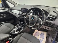 USED 2018 68 BMW 2 Series GRAN TOURER 1.5 218i SE MPV 5dr Petrol Manual Euro 6 (s/s) (140 ps) 
