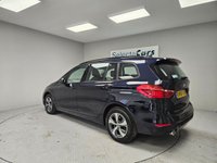 USED 2018 68 BMW 2 Series GRAN TOURER 1.5 218i SE MPV 5dr Petrol Manual Euro 6 (s/s) (140 ps) 