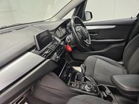 USED 2018 68 BMW 2 Series GRAN TOURER 1.5 218i SE MPV 5dr Petrol Manual Euro 6 (s/s) (140 ps) 