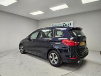 USED 2018 68 BMW 2 Series GRAN TOURER 1.5 218i SE MPV 5dr Petrol Manual Euro 6 (s/s) (140 ps) 