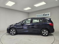 USED 2018 68 BMW 2 Series GRAN TOURER 1.5 218i SE MPV 5dr Petrol Manual Euro 6 (s/s) (140 ps) 