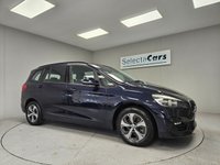 USED 2018 68 BMW 2 Series GRAN TOURER 1.5 218i SE MPV 5dr Petrol Manual Euro 6 (s/s) (140 ps) 