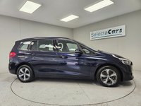 USED 2018 68 BMW 2 Series GRAN TOURER 1.5 218i SE MPV 5dr Petrol Manual Euro 6 (s/s) (140 ps) 