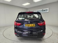 USED 2018 68 BMW 2 Series GRAN TOURER 1.5 218i SE MPV 5dr Petrol Manual Euro 6 (s/s) (140 ps) 