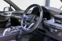 USED 2016 16 AUDI Q7 3.0 TDI V6 S line SUV 5dr Diesel Tiptronic quattro Euro 6 (s/s) (272 ps) +NATIONWIDE DELIVERY AVAILABLE+