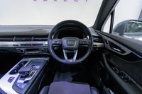 USED 2016 16 AUDI Q7 3.0 TDI V6 S line SUV 5dr Diesel Tiptronic quattro Euro 6 (s/s) (272 ps) +NATIONWIDE DELIVERY AVAILABLE+