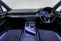 USED 2016 16 AUDI Q7 3.0 TDI V6 S line SUV 5dr Diesel Tiptronic quattro Euro 6 (s/s) (272 ps) +NATIONWIDE DELIVERY AVAILABLE+