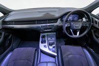 USED 2016 16 AUDI Q7 3.0 TDI V6 S line SUV 5dr Diesel Tiptronic quattro Euro 6 (s/s) (272 ps) +NATIONWIDE DELIVERY AVAILABLE+