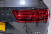 USED 2016 16 AUDI Q7 3.0 TDI V6 S line SUV 5dr Diesel Tiptronic quattro Euro 6 (s/s) (272 ps) +NATIONWIDE DELIVERY AVAILABLE+