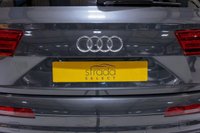 USED 2016 16 AUDI Q7 3.0 TDI V6 S line SUV 5dr Diesel Tiptronic quattro Euro 6 (s/s) (272 ps) +NATIONWIDE DELIVERY AVAILABLE+