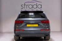 USED 2016 16 AUDI Q7 3.0 TDI V6 S line SUV 5dr Diesel Tiptronic quattro Euro 6 (s/s) (272 ps) +NATIONWIDE DELIVERY AVAILABLE+