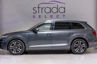 USED 2016 16 AUDI Q7 3.0 TDI V6 S line SUV 5dr Diesel Tiptronic quattro Euro 6 (s/s) (272 ps) +NATIONWIDE DELIVERY AVAILABLE+