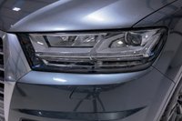 USED 2016 16 AUDI Q7 3.0 TDI V6 S line SUV 5dr Diesel Tiptronic quattro Euro 6 (s/s) (272 ps) +NATIONWIDE DELIVERY AVAILABLE+