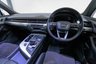 USED 2016 16 AUDI Q7 3.0 TDI V6 S line SUV 5dr Diesel Tiptronic quattro Euro 6 (s/s) (272 ps) +NATIONWIDE DELIVERY AVAILABLE+