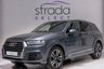 USED 2016 16 AUDI Q7 3.0 TDI V6 S line SUV 5dr Diesel Tiptronic quattro Euro 6 (s/s) (272 ps) +NATIONWIDE DELIVERY AVAILABLE+