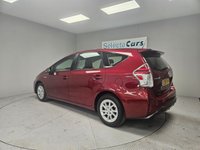 USED 2019 19 TOYOTA PRIUS+ 1.8 VVT-h Icon MPV 5dr Petrol Hybrid CVT Euro 6 (s/s) (136 ps) 