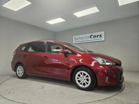USED 2019 19 TOYOTA PRIUS+ 1.8 VVT-h Icon MPV 5dr Petrol Hybrid CVT Euro 6 (s/s) (136 ps) 