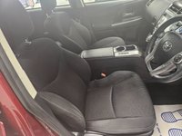 USED 2019 19 TOYOTA PRIUS+ 1.8 VVT-h Icon MPV 5dr Petrol Hybrid CVT Euro 6 (s/s) (136 ps) 