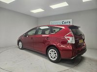 USED 2019 19 TOYOTA PRIUS+ 1.8 VVT-h Icon MPV 5dr Petrol Hybrid CVT Euro 6 (s/s) (136 ps) 