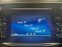 USED 2019 19 TOYOTA PRIUS+ 1.8 VVT-h Icon MPV 5dr Petrol Hybrid CVT Euro 6 (s/s) (136 ps) 