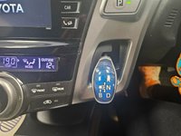 USED 2019 19 TOYOTA PRIUS+ 1.8 VVT-h Icon MPV 5dr Petrol Hybrid CVT Euro 6 (s/s) (136 ps) 