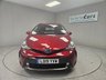 USED 2019 19 TOYOTA PRIUS+ 1.8 VVT-h Icon MPV 5dr Petrol Hybrid CVT Euro 6 (s/s) (136 ps) 