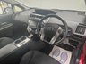 USED 2019 19 TOYOTA PRIUS+ 1.8 VVT-h Icon MPV 5dr Petrol Hybrid CVT Euro 6 (s/s) (136 ps) 