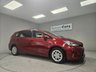USED 2019 19 TOYOTA PRIUS+ 1.8 VVT-h Icon MPV 5dr Petrol Hybrid CVT Euro 6 (s/s) (136 ps) 