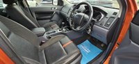 USED 2013 13 FORD RANGER 3.2 TDCi Wildtrak Pickup Double Cab 4dr Diesel Durashift 4WD Euro 5 (200 ps) 