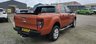 USED 2013 13 FORD RANGER 3.2 TDCi Wildtrak Pickup Double Cab 4dr Diesel Durashift 4WD Euro 5 (200 ps) 