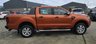 USED 2013 13 FORD RANGER 3.2 TDCi Wildtrak Pickup Double Cab 4dr Diesel Durashift 4WD Euro 5 (200 ps) 