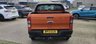 USED 2013 13 FORD RANGER 3.2 TDCi Wildtrak Pickup Double Cab 4dr Diesel Durashift 4WD Euro 5 (200 ps) 