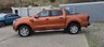 USED 2013 13 FORD RANGER 3.2 TDCi Wildtrak Pickup Double Cab 4dr Diesel Durashift 4WD Euro 5 (200 ps) 