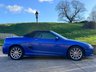USED 2009 09 MG TF 1.8 LE 500 Convertible 2dr Petrol Manual (185 g/km, 134 bhp) A PERFECT EXAMPLE-FSH-2 KEYS.