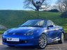 USED 2009 09 MG TF 1.8 LE 500 Convertible 2dr Petrol Manual (185 g/km, 134 bhp) A PERFECT EXAMPLE-FSH-2 KEYS.