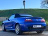 USED 2009 09 MG TF 1.8 LE 500 Convertible 2dr Petrol Manual (185 g/km, 134 bhp) A PERFECT EXAMPLE-FSH-2 KEYS.