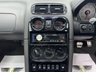 USED 2009 09 MG TF 1.8 LE 500 Convertible 2dr Petrol Manual (185 g/km, 134 bhp) A PERFECT EXAMPLE-FSH-2 KEYS.