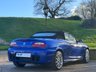 USED 2009 09 MG TF 1.8 LE 500 Convertible 2dr Petrol Manual (185 g/km, 134 bhp) A PERFECT EXAMPLE-FSH-2 KEYS.