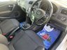 USED 2016 66 VOLKSWAGEN POLO 1.0 BlueMotion Tech Match Hatchback 5dr Petrol Manual Euro 6 (s/s) (60 ps) 