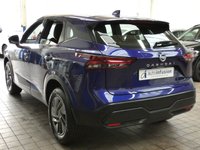 USED 2021 71 NISSAN QASHQAI 1.3 DIG-T MHEV Acenta Premium SUV 5dr Petrol Hybrid Manual Euro 6 (s/s) (140 ps) SAT NAV REAR VIEW CAMERA CRUISE CONTROL PARKING SENSORS 1 OWNER SERVICE HISTORY WARRANTY