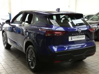 USED 2021 71 NISSAN QASHQAI 1.3 DIG-T MHEV Acenta Premium SUV 5dr Petrol Hybrid Manual Euro 6 (s/s) (140 ps) SAT NAV REAR VIEW CAMERA CRUISE CONTROL PARKING SENSORS 1 OWNER SERVICE HISTORY WARRANTY