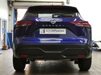 USED 2021 71 NISSAN QASHQAI 1.3 DIG-T MHEV Acenta Premium SUV 5dr Petrol Hybrid Manual Euro 6 (s/s) (140 ps) SAT NAV REAR VIEW CAMERA CRUISE CONTROL PARKING SENSORS 1 OWNER SERVICE HISTORY WARRANTY