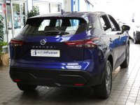 USED 2021 71 NISSAN QASHQAI 1.3 DIG-T MHEV Acenta Premium SUV 5dr Petrol Hybrid Manual Euro 6 (s/s) (140 ps) SAT NAV REAR VIEW CAMERA CRUISE CONTROL PARKING SENSORS 1 OWNER SERVICE HISTORY WARRANTY