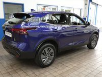 USED 2021 71 NISSAN QASHQAI 1.3 DIG-T MHEV Acenta Premium SUV 5dr Petrol Hybrid Manual Euro 6 (s/s) (140 ps) SAT NAV REAR VIEW CAMERA CRUISE CONTROL PARKING SENSORS 1 OWNER SERVICE HISTORY WARRANTY